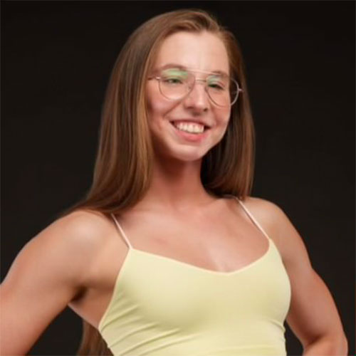 Kelsey Coach of Personal Training In Darien